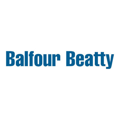 BALFOUR BEATTY PLC