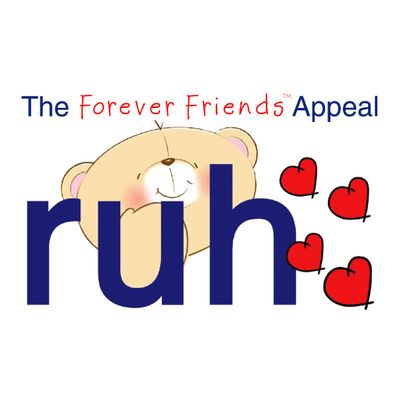 RUH Forever Friends Appeal
