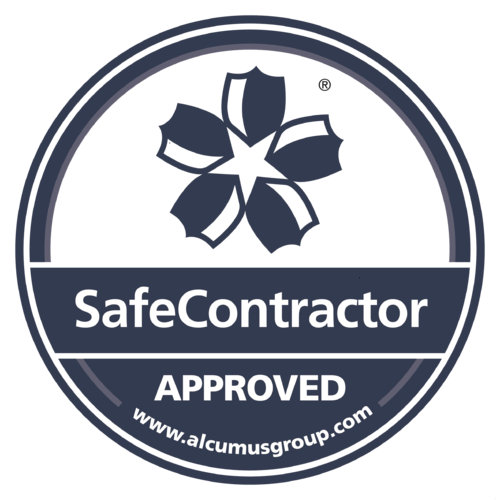 SAFE CONTRACTOR