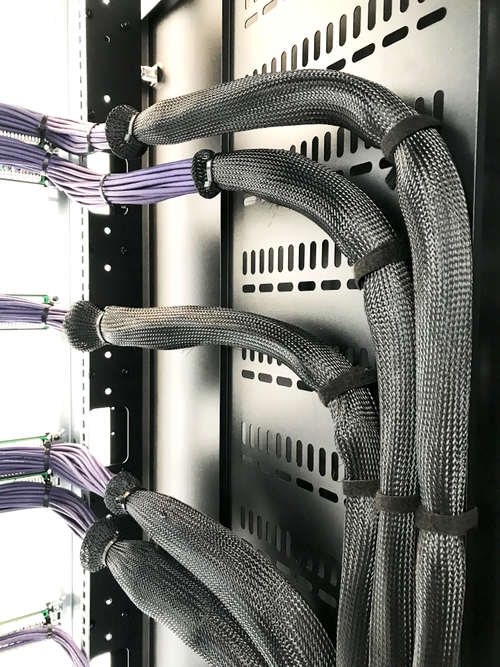 Copper Cabling