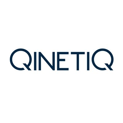 QINETIQ