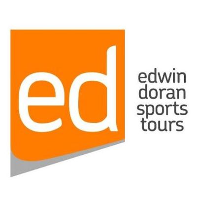 EDWIN DORAN SPORTS TOURS
