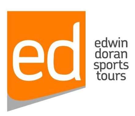 edwin doran sports tours
